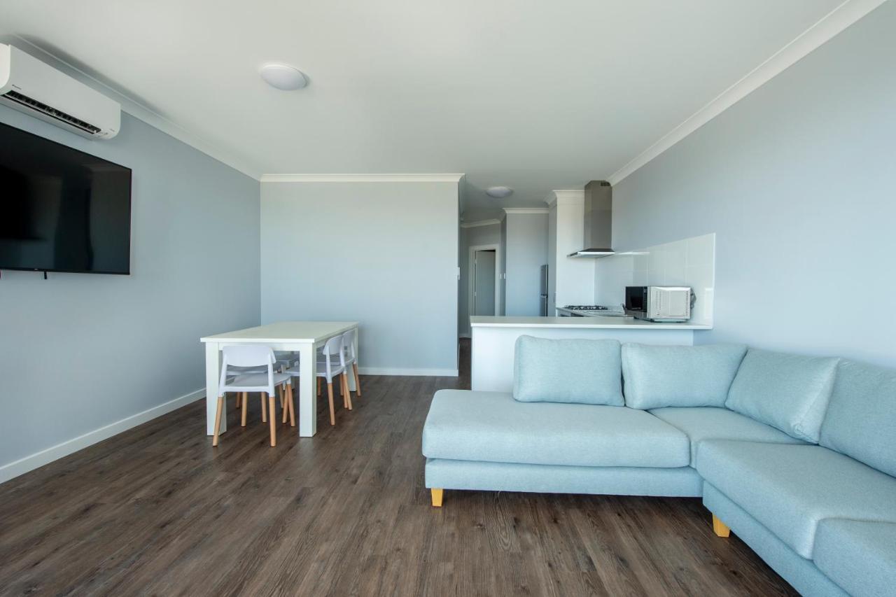 Wallaroo Beachfront Tourist Park Екстер'єр фото