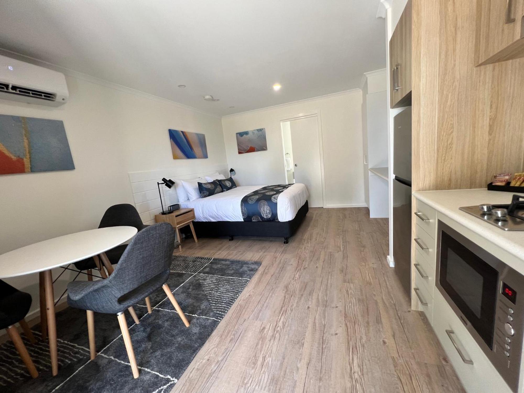 Wallaroo Beachfront Tourist Park Екстер'єр фото